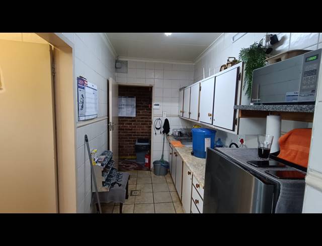 142M² BUSINESS FOR SALE IN VANDERBIJLPARK CE 6